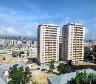 Satılır Yeni Tikili, Yasamal.r, Yasamal, Gənclik.m-9