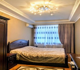 Satılır Yeni Tikili, Yasamal.r, Yasamal, Gənclik.m-14