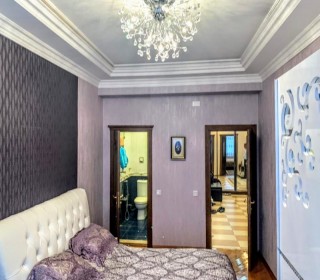 Satılır Yeni Tikili, Yasamal.r, Yasamal, Gənclik.m-16