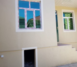 Satılır Həyət evi, Xırdalan.ş-1