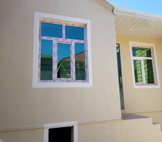 Satılır Həyət evi, Xırdalan.ş-2