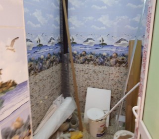 Satılır Həyət evi, Xırdalan.ş-3