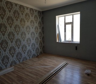 Satılır Həyət evi, Xırdalan.ş-6