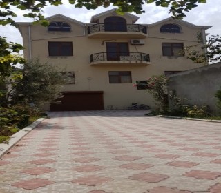 tap az qaracuxurda satilan heyet evleri, -1