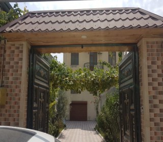 tap az qaracuxurda satilan heyet evleri, -7
