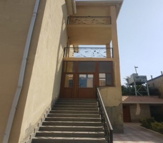 tap az qaracuxurda satilan heyet evleri, -8