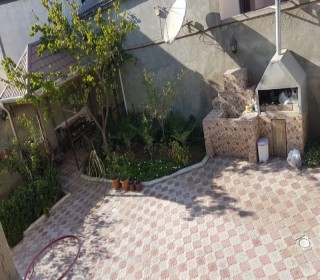 tap az qaracuxurda satilan heyet evleri, -9