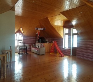 tap az qaracuxurda satilan heyet evleri, -10