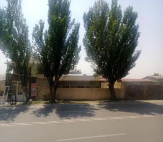 Satılır Torpaq, Abşeron.r, Novxanı-1
