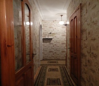 Satılır Köhnə Tikili, Nərimanov.r, N.Nərmanov.m-6