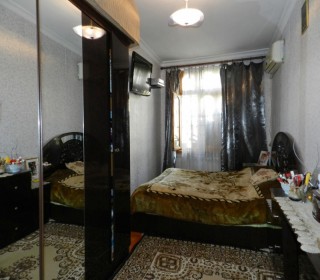 Satılır Köhnə Tikili, Nərimanov.r, N.Nərmanov.m-7