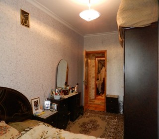 Satılır Köhnə Tikili, Nərimanov.r, N.Nərmanov.m-8