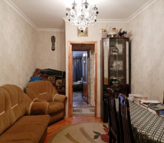 Satılır Köhnə Tikili, Nərimanov.r, N.Nərmanov.m-12