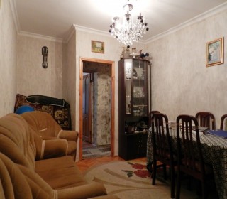 Satılır Köhnə Tikili, Nərimanov.r, N.Nərmanov.m-13