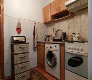 Satılır Köhnə Tikili, Nərimanov.r, N.Nərmanov.m-15