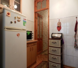 Satılır Köhnə Tikili, Nərimanov.r, N.Nərmanov.m-16