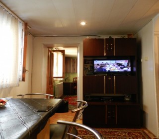 Satılır Köhnə Tikili, Nərimanov.r, N.Nərmanov.m-18