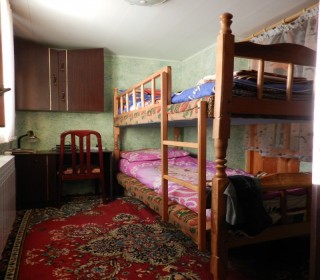 Satılır Köhnə Tikili, Nərimanov.r, N.Nərmanov.m-19