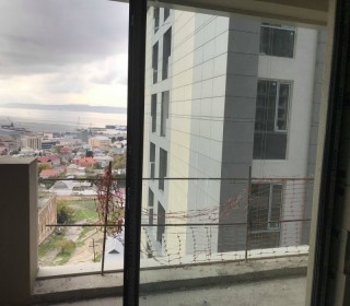 Satılır Yeni Tikili, Nizami.r, Həzi Aslanov.m-12