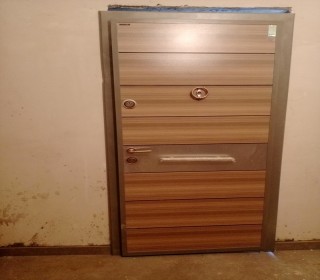Satılır Yeni Tikili, Nizami.r, Həzi Aslanov.m-16