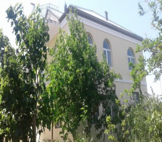 Satılır Həyət evi, Sumqayıt.ş-1