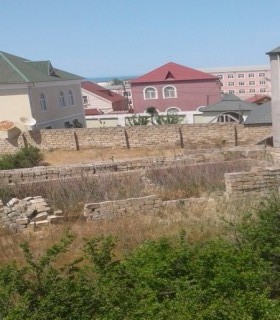 Satılır Həyət evi, Sumqayıt.ş-2