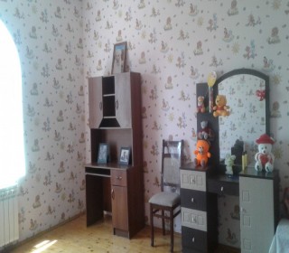 Satılır Həyət evi, Sumqayıt.ş-4