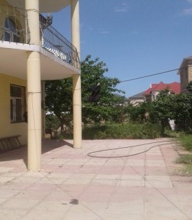 Satılır Həyət evi, Sumqayıt.ş-10