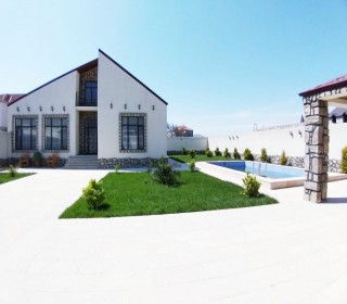 Satılır Həyət evi, Xəzər.r, Mərdəkan, Koroğlu.m-1