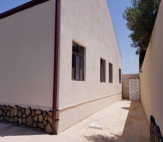 Satılır Həyət evi, Xəzər.r, Mərdəkan, Koroğlu.m-12