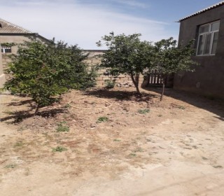 Satılır Həyət evi, Sabunçu.r, Ramana, Koroğlu.m-1