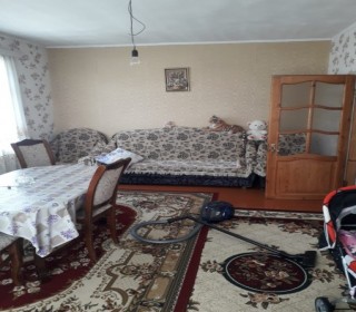 Satılır Həyət evi, Sabunçu.r, Ramana, Koroğlu.m-2