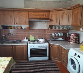 Satılır Həyət evi, Sabunçu.r, Ramana, Koroğlu.m-6