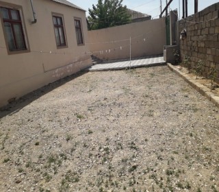Satılır Həyət evi, Sabunçu.r, Ramana, Koroğlu.m-8