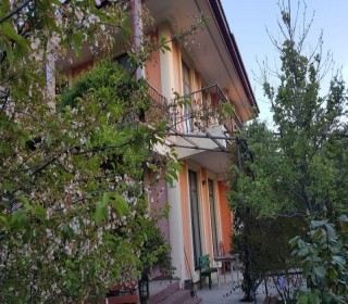 Kirayə (Aylıq) Həyət evi, Xəzər.r, Mərdəkan-1