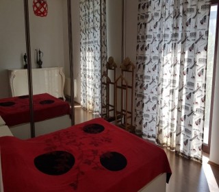 Kirayə (Aylıq) Həyət evi, Xəzər.r, Mərdəkan-10
