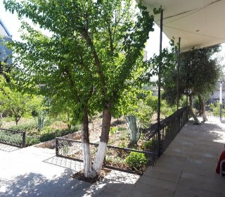 Satılır Həyət evi, Xəzər.r, Buzovna-2
