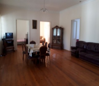 Satılır Həyət evi, Xəzər.r, Buzovna-14