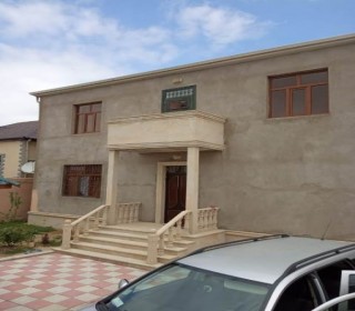 Satılır Həyət evi, Abşeron.r, Masazır-1
