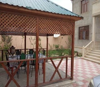 Satılır Həyət evi, Abşeron.r, Masazır-2