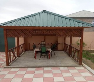 Satılır Həyət evi, Abşeron.r, Masazır-9