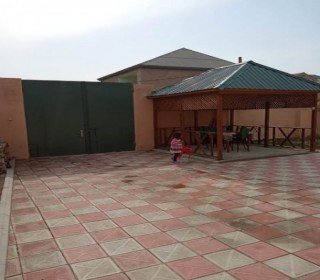 Satılır Həyət evi, Abşeron.r, Masazır-10