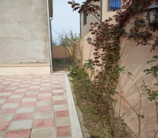 Satılır Həyət evi, Abşeron.r, Masazır-11