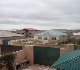 Satılır Həyət evi, Abşeron.r, Masazır-12