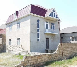 Satılır Həyət evi, Sabunçu.r, Zabrat, Koroğlu.m-1