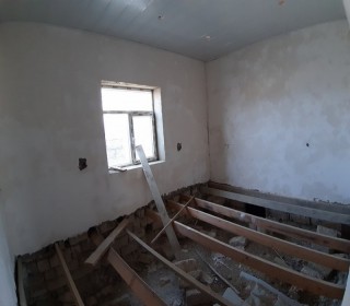 Satılır Həyət evi, Sabunçu.r, Zabrat, Koroğlu.m-3