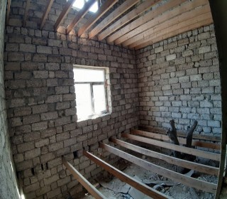 Satılır Həyət evi, Sabunçu.r, Zabrat, Koroğlu.m-4