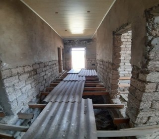 Satılır Həyət evi, Sabunçu.r, Zabrat, Koroğlu.m-7