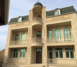 Satılır Həyət evi, Suraxanı.r, Hövsan-2