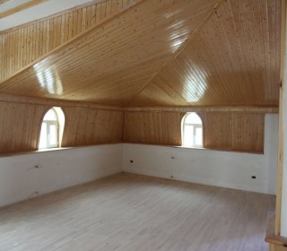 Satılır Həyət evi, Suraxanı.r, Hövsan-4